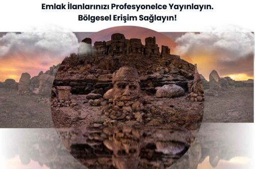Adıyaman Emlak Piyasası: EmlakVitrin ile Profesyonel İlanlar ve Yatırım Fırsatları