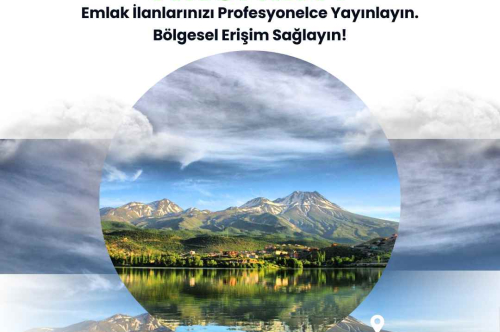 Aksaray Emlak Piyasası: EmlakVitrin ile Profesyonel İlanlar ve Yatırım Fırsatları