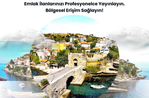 Bartın Emlak Piyasası: EmlakVitrin ile Profesyonel İlanlar ve Yatırım Fırsatları