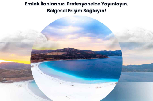 Burdur Emlak Piyasası: EmlakVitrin ile Profesyonel İlanlar ve Yatırım Fırsatları