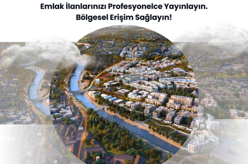 Hatay Emlak Piyasası: EmlakVitrin ile Profesyonel İlanlar ve Yatırım Fırsatları
