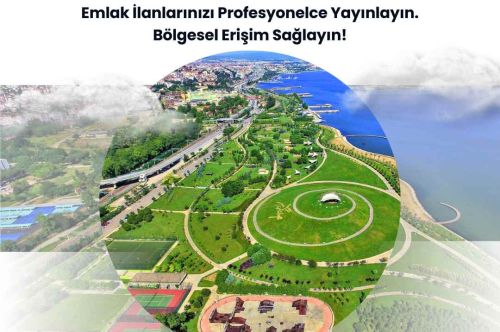Kocaeli Emlak Piyasası: EmlakVitrin ile Yatırım Fırsatları ve Profesyonel İlanlar