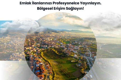 Malatya Emlak Piyasası: EmlakVitrin ile Yatırım Fırsatları ve Profesyonel İlanlar