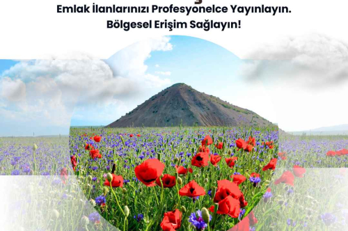 Muş Emlak Piyasası: EmlakVitrin ile Yatırım Fırsatları ve Profesyonel İlanlar