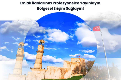 Niğde Emlak Piyasası: EmlakVitrin ile Yatırım Fırsatları ve Profesyonel İlanlar