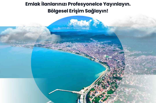 Ordu Emlak Piyasası: EmlakVitrin ile Yatırım Fırsatları ve Profesyonel İlanlar