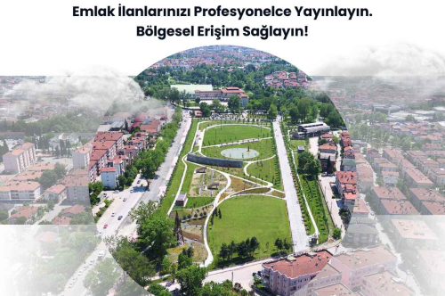 Sakarya Emlak Piyasası: EmlakVitrin ile Yatırım Fırsatları ve Profesyonel İlanlar