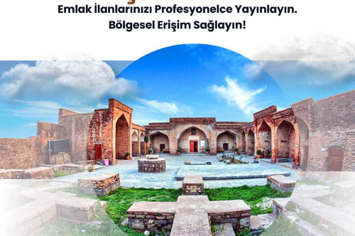 Şırnak Emlak Piyasası: EmlakVitrin ile Yatırım Fırsatları ve Profesyonel İlanlar