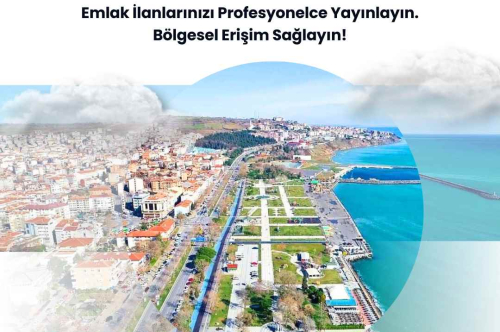 Tekirdağ Emlak Piyasası: EmlakVitrin ile Yatırım Fırsatları ve Profesyonel İlanlar