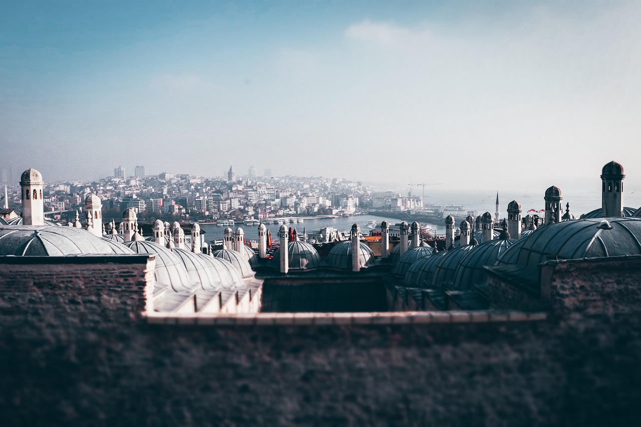 Yatırımcılar için 2025 İstanbul Emlak Rehberi: Fırsatlar ve Tehditler