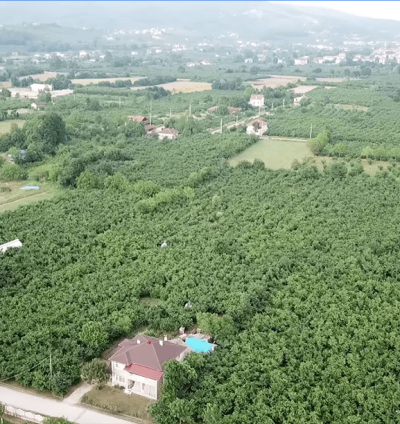 Investor-Friendly Project with Licensed Land - Sakarya Kocaali Aydoğan